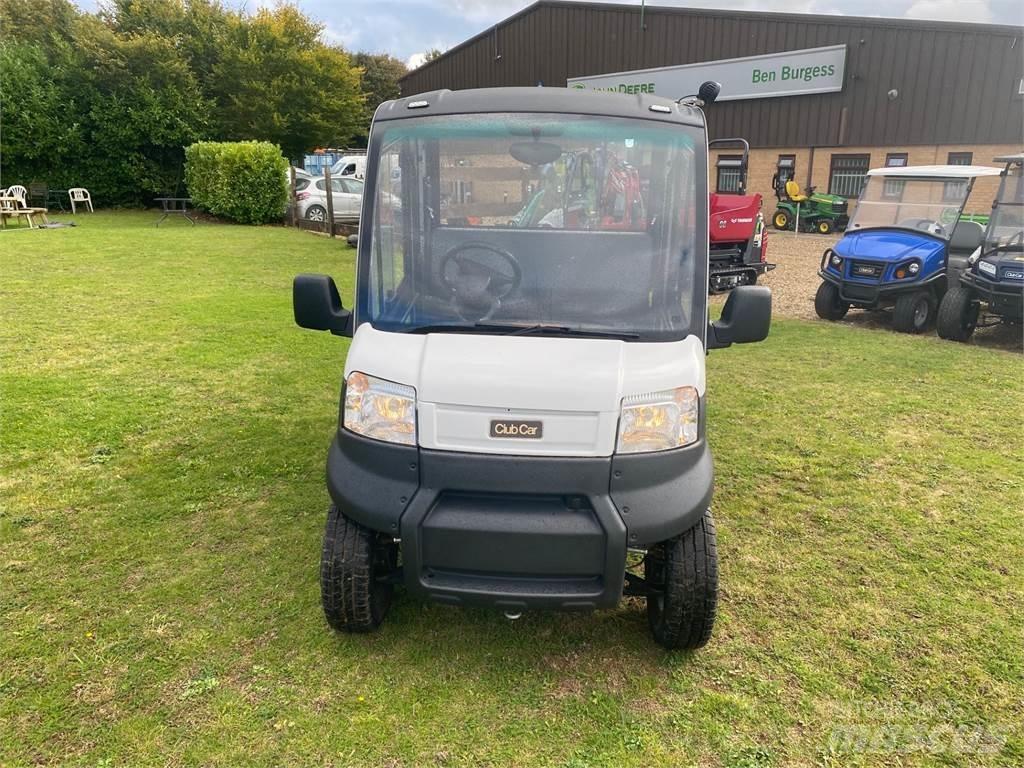 Club Car URBAN Utilaje agricole - Altele