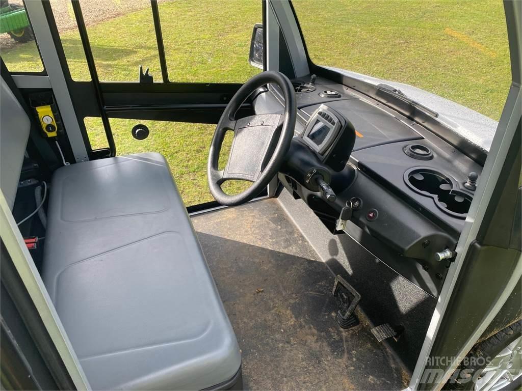 Club Car URBAN Utilaje agricole - Altele