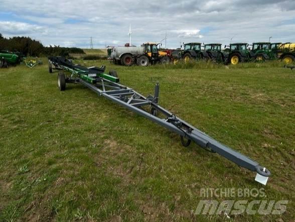 Cochet 4WD14 Utilaje agricole - Altele
