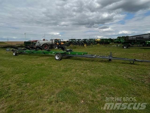 Cochet 4WD14 Utilaje agricole - Altele