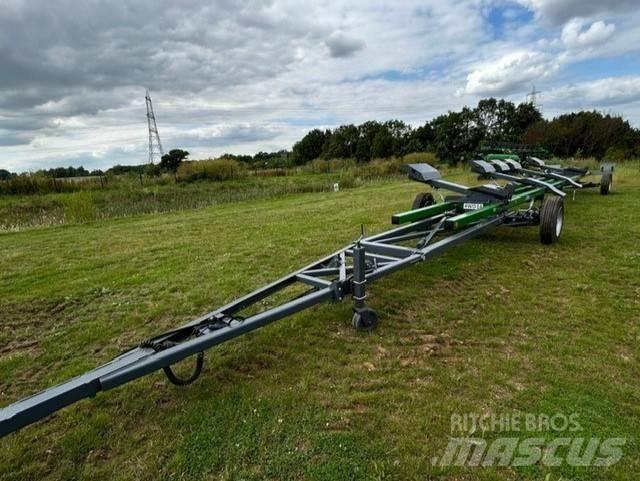 Cochet 4WD14 Utilaje agricole - Altele