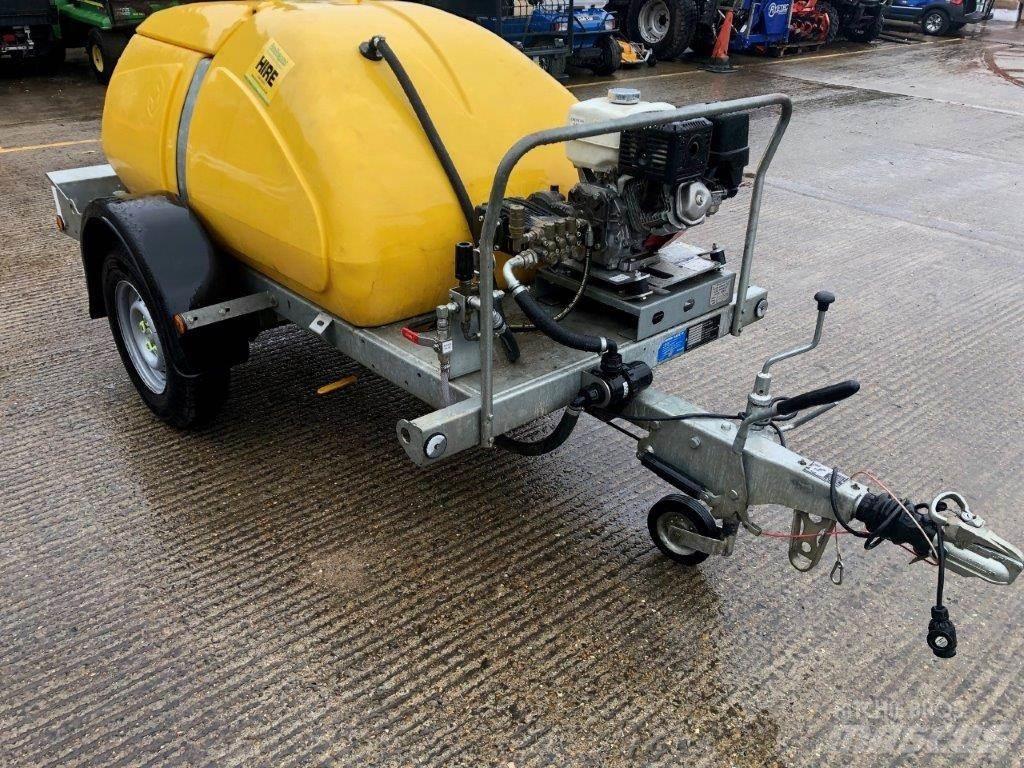  COMMANDO Utilaje agricole - Altele