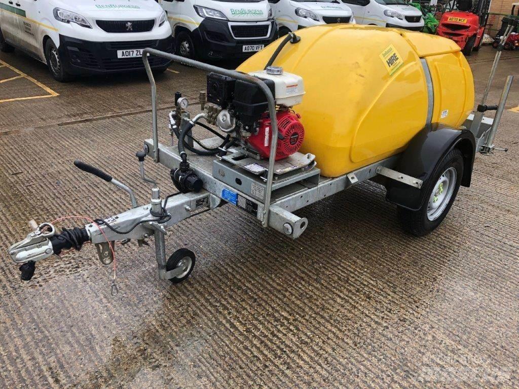  COMMANDO Utilaje agricole - Altele