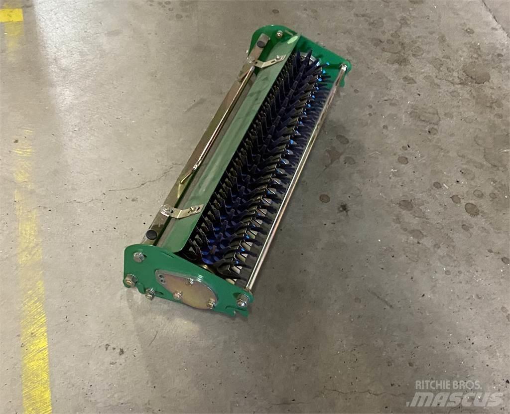 Dennis D054/2TT Utilaje agricole - Altele