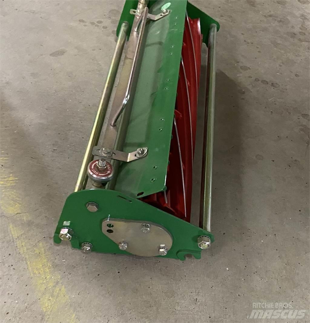 Dennis D107 Utilaje agricole - Altele