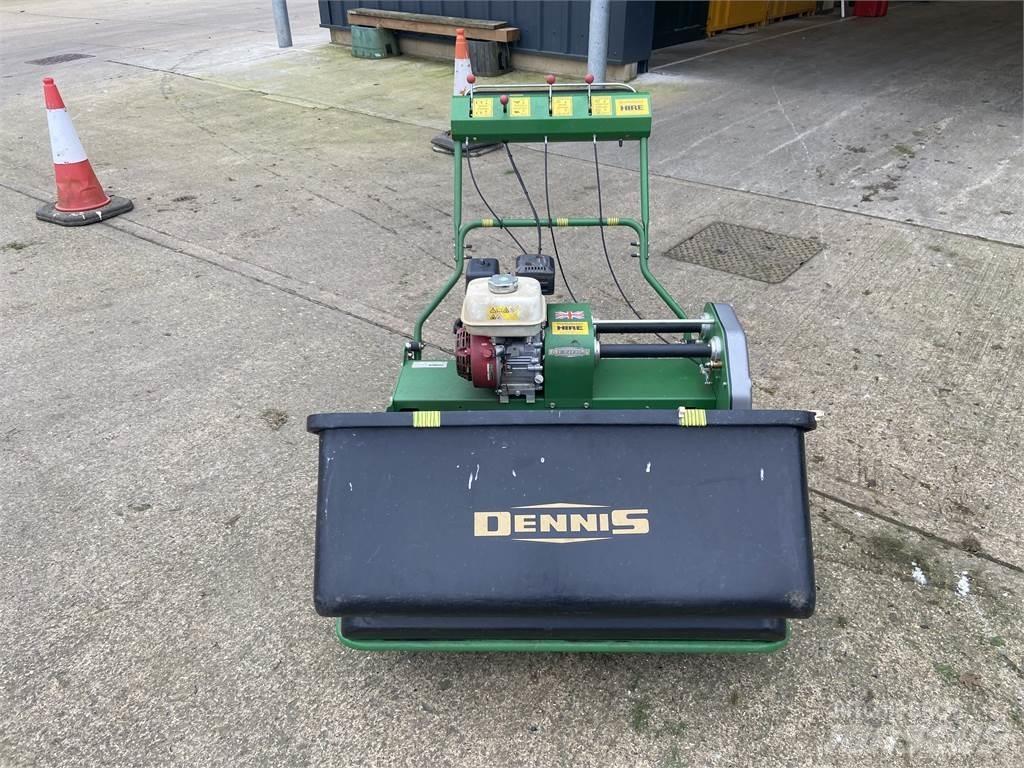 Dennis G860 Utilaje agricole - Altele
