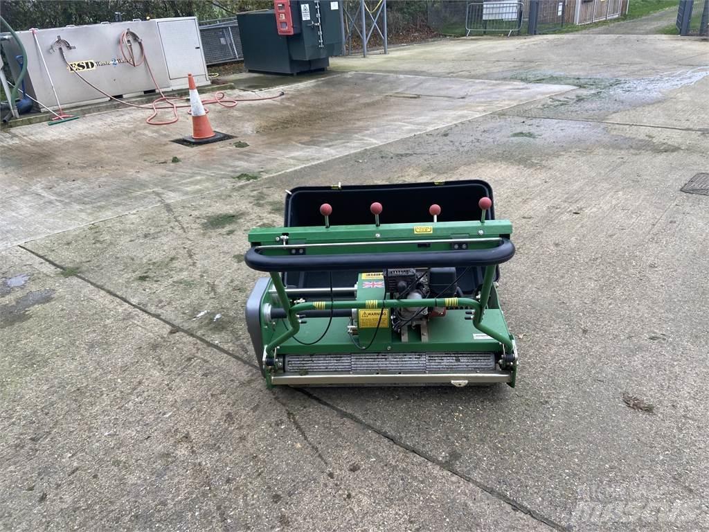 Dennis G860 Utilaje agricole - Altele