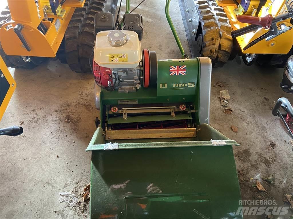 Dennis SUPER SIX Motoare