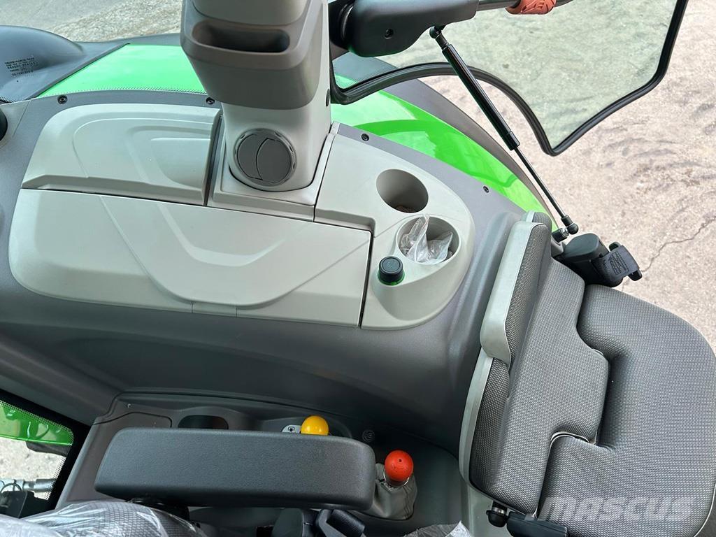 Deutz-Fahr 6130 Tractoare