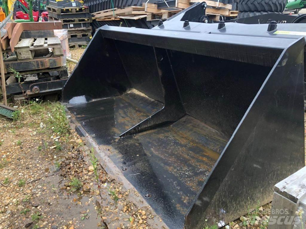 F.c.walker 1.0M3 Pistoane