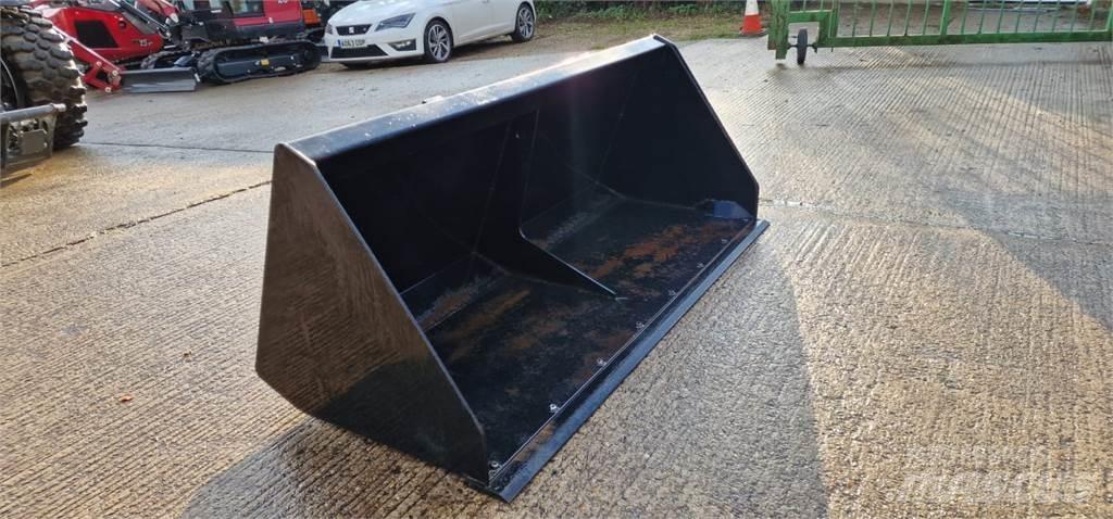 F.c.walker 1.0M3 Pistoane