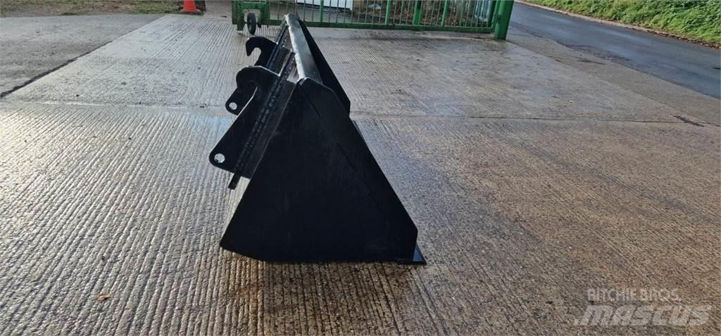 F.c.walker 1.0M3 Pistoane