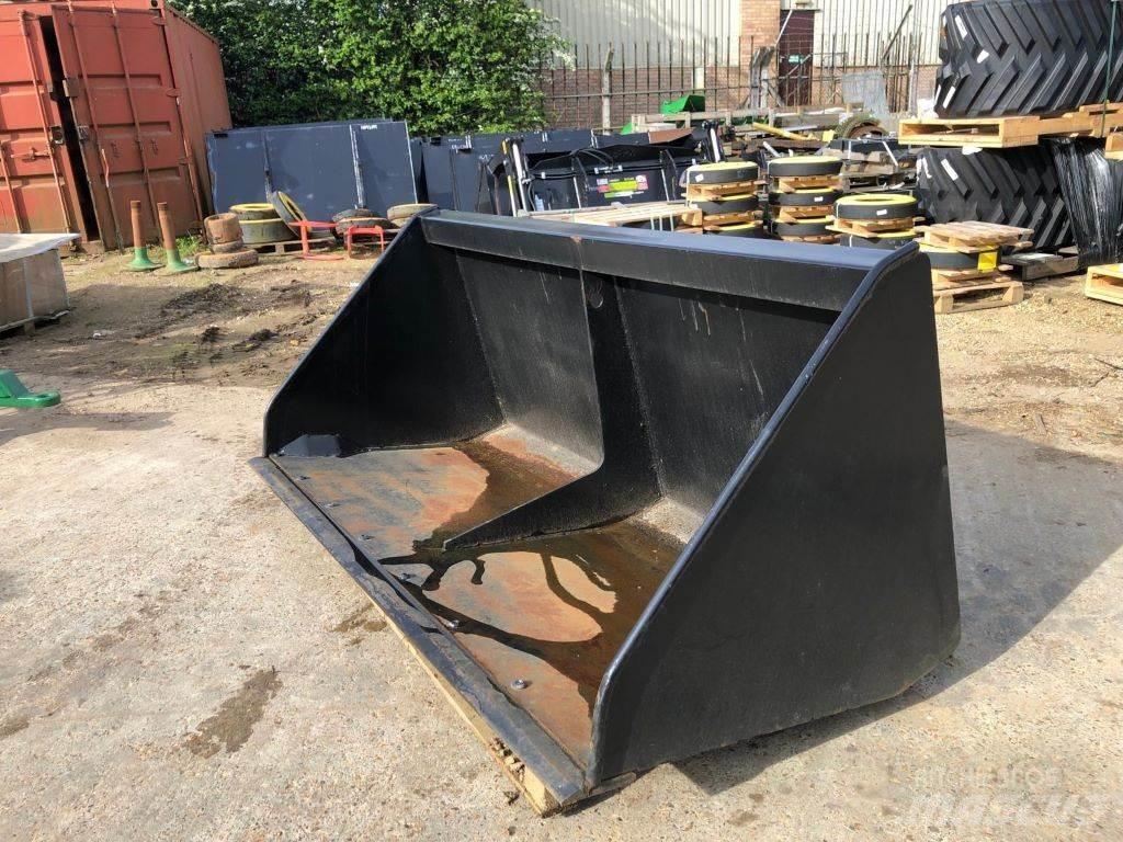 F.c.walker 1.5M3 Pistoane