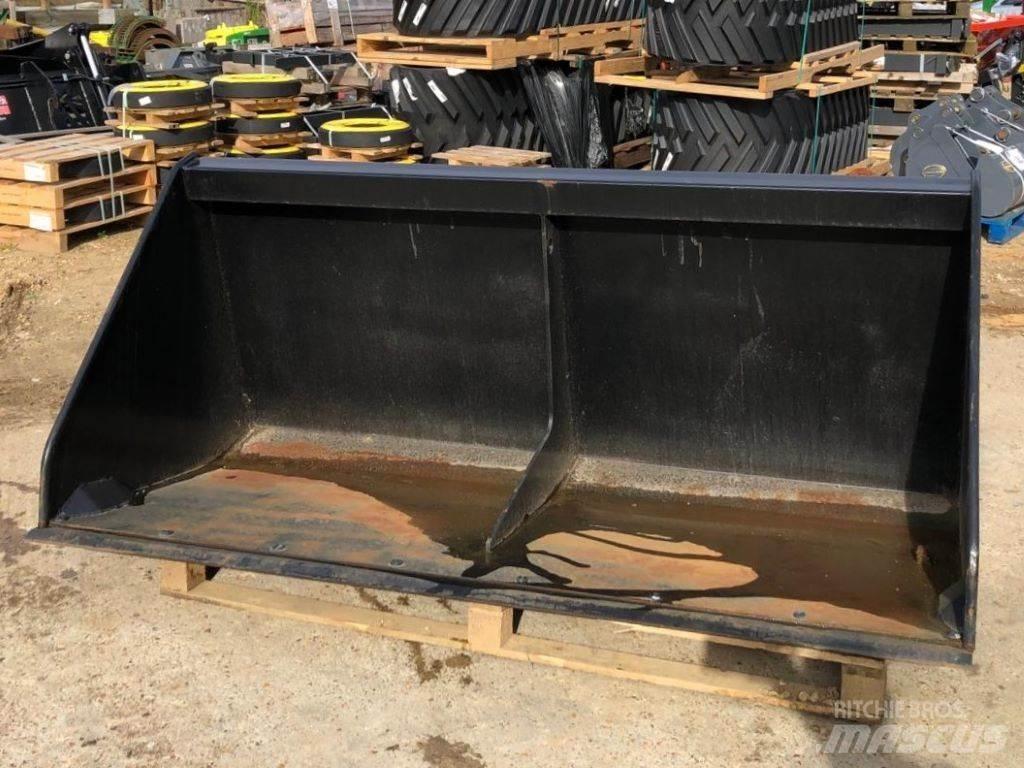 F.c.walker 1.5M3 Pistoane