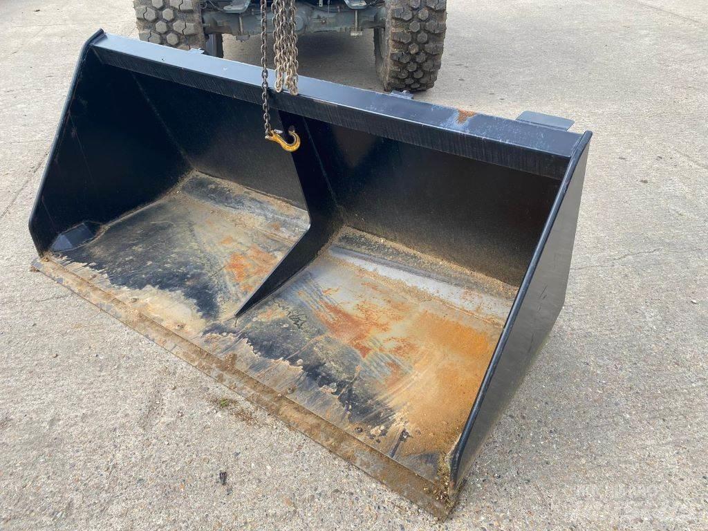F.c.walker 1.5M3 Pistoane