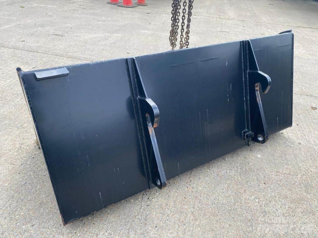 F.c.walker 1.5M3 Pistoane
