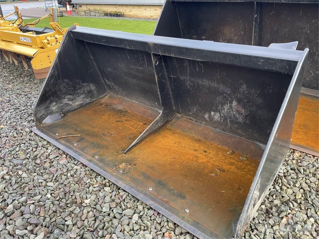 F.c.walker 1.5M3 Pistoane