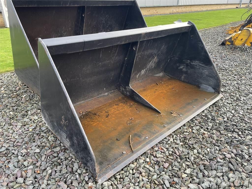 F.c.walker 1.5M3 Pistoane