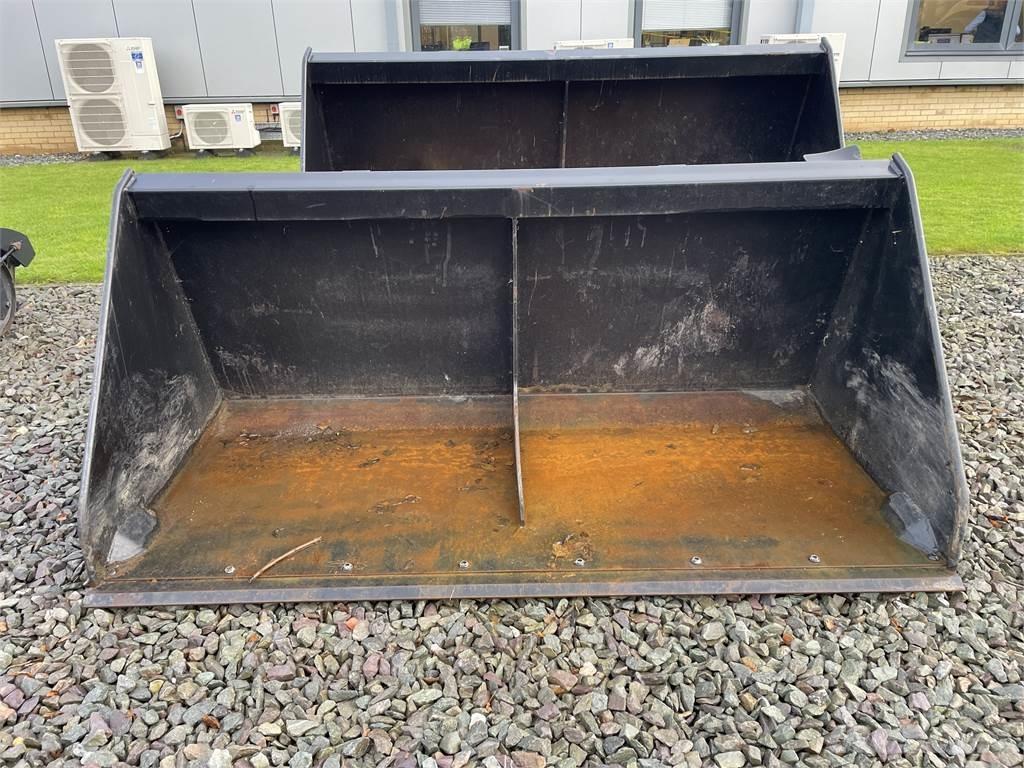 F.c.walker 1.5M3 Pistoane