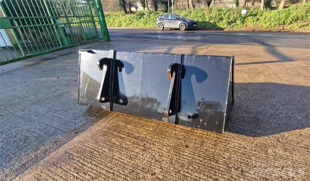 F.c.walker 1.5M3 Pistoane