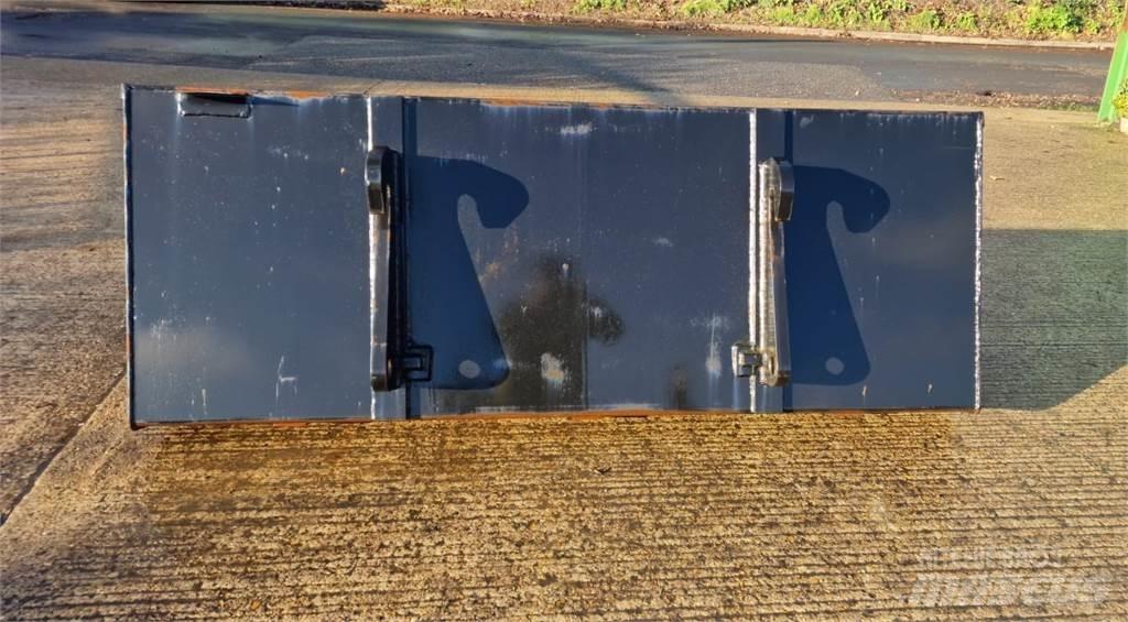 F.c.walker 1.5M3 Pistoane