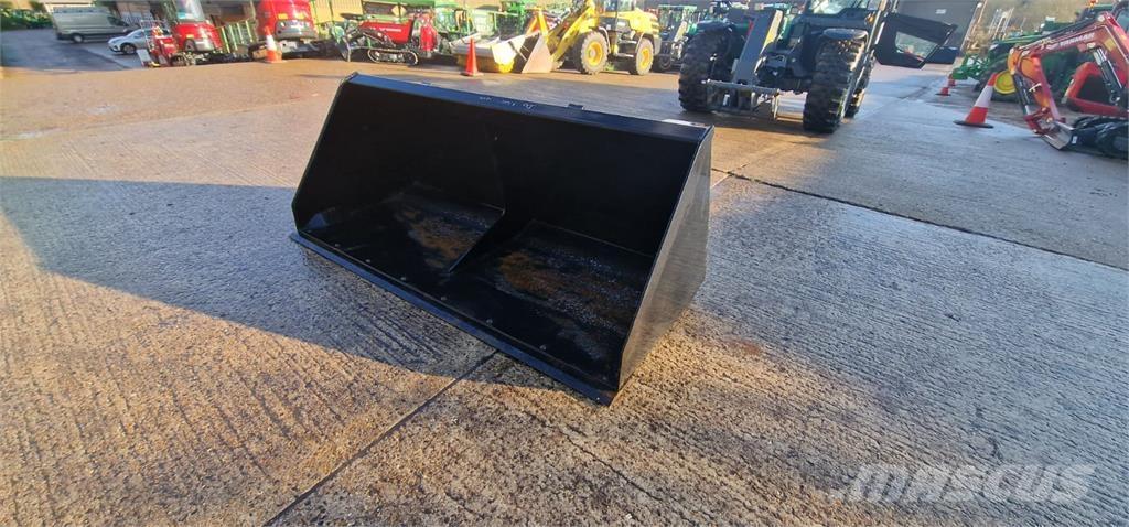 F.c.walker 2.0M3 Pistoane