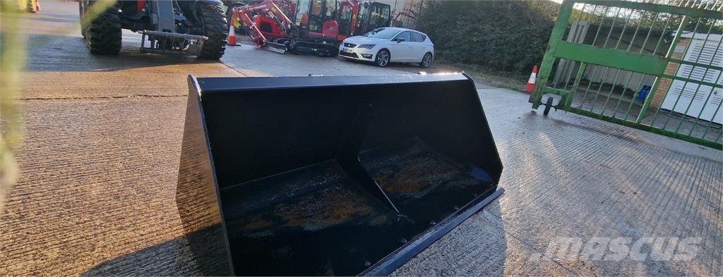 F.c.walker 2.0M3 Pistoane