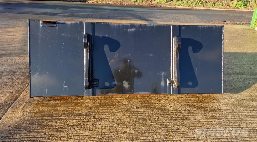 F.c.walker 2.0M3 Pistoane