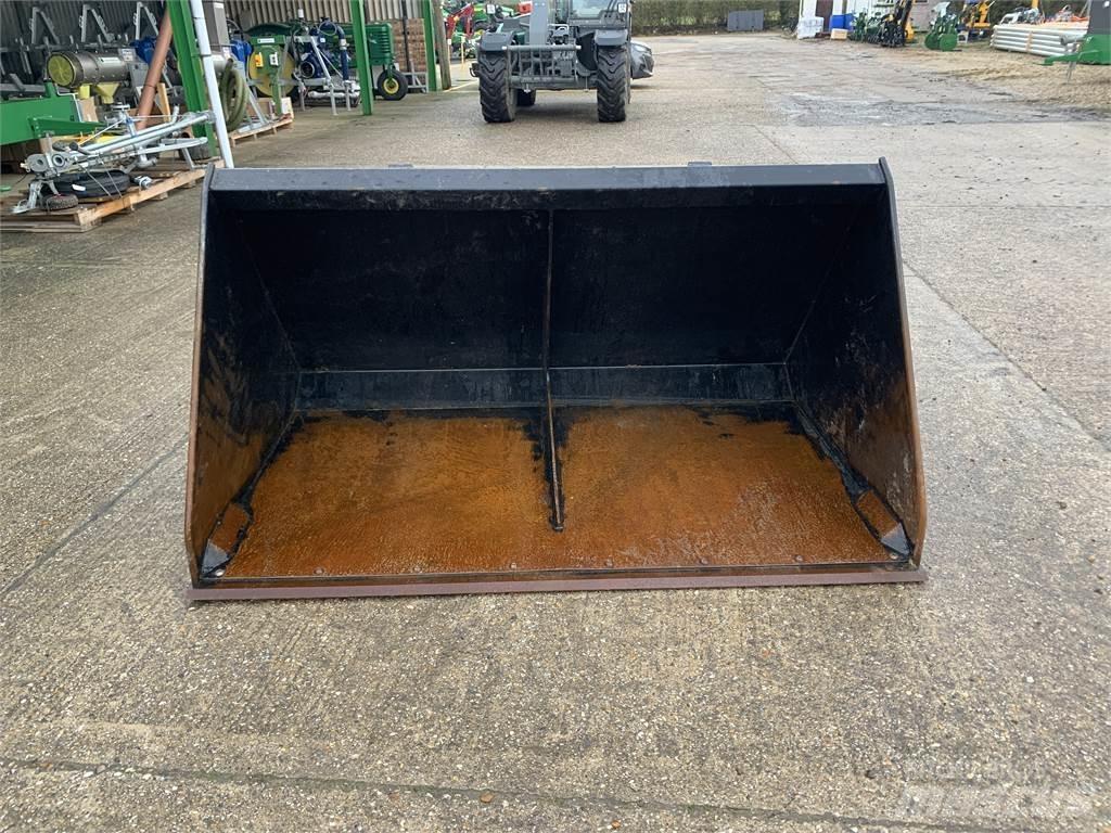 F.c.walker 2.0M3 Pistoane