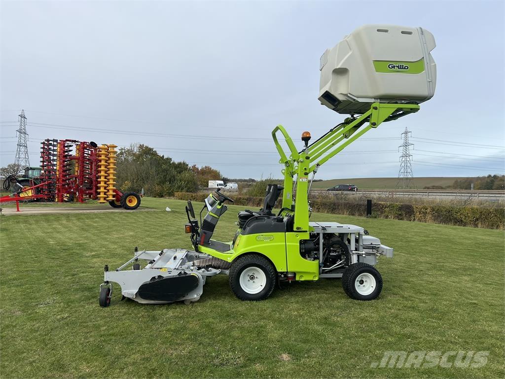  FD2200TS Utilaje agricole - Altele