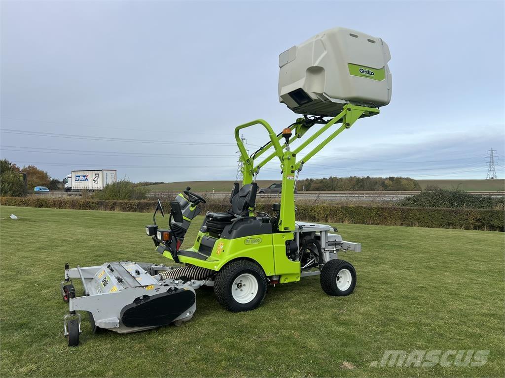  FD2200TS Utilaje agricole - Altele