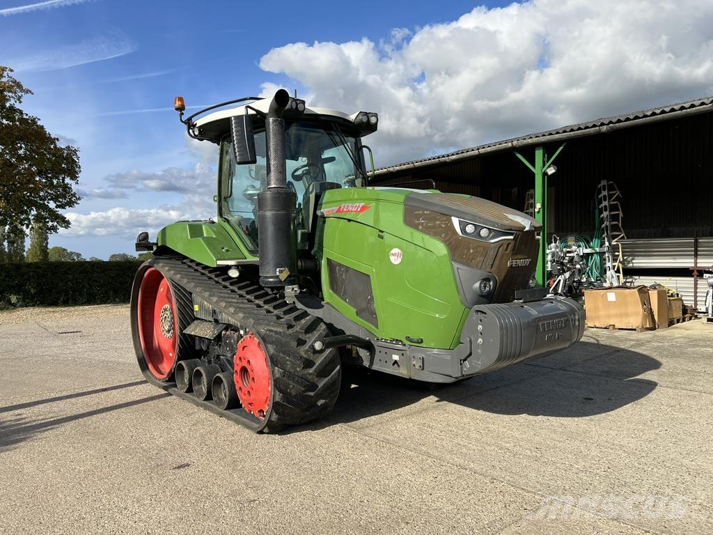 Fendt FENDT Tractoare