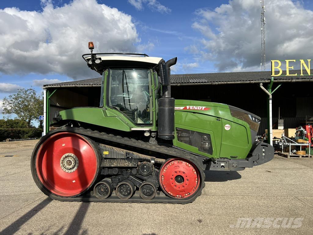 Fendt FENDT Tractoare