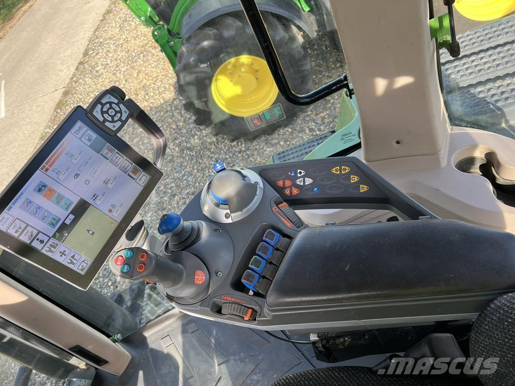 Fendt FENDT Tractoare