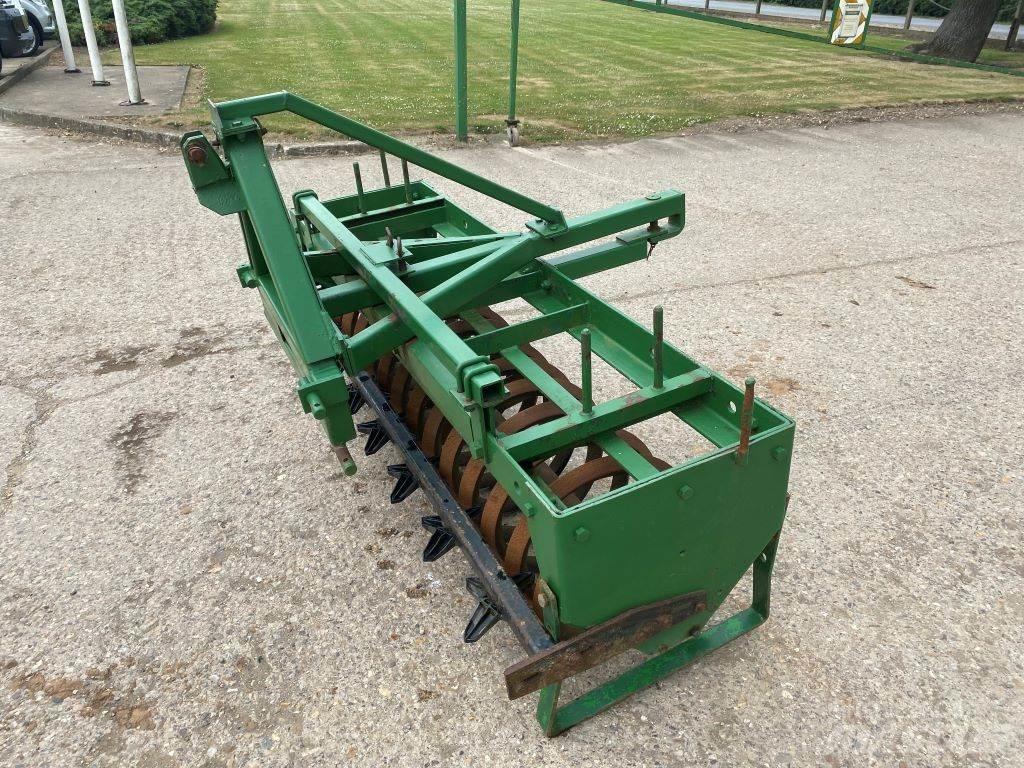 Flexi-Coil FRONT Pluguri conventionale