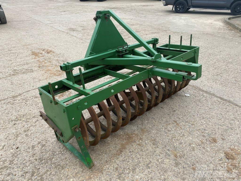 Flexi-Coil FRONT Pluguri conventionale