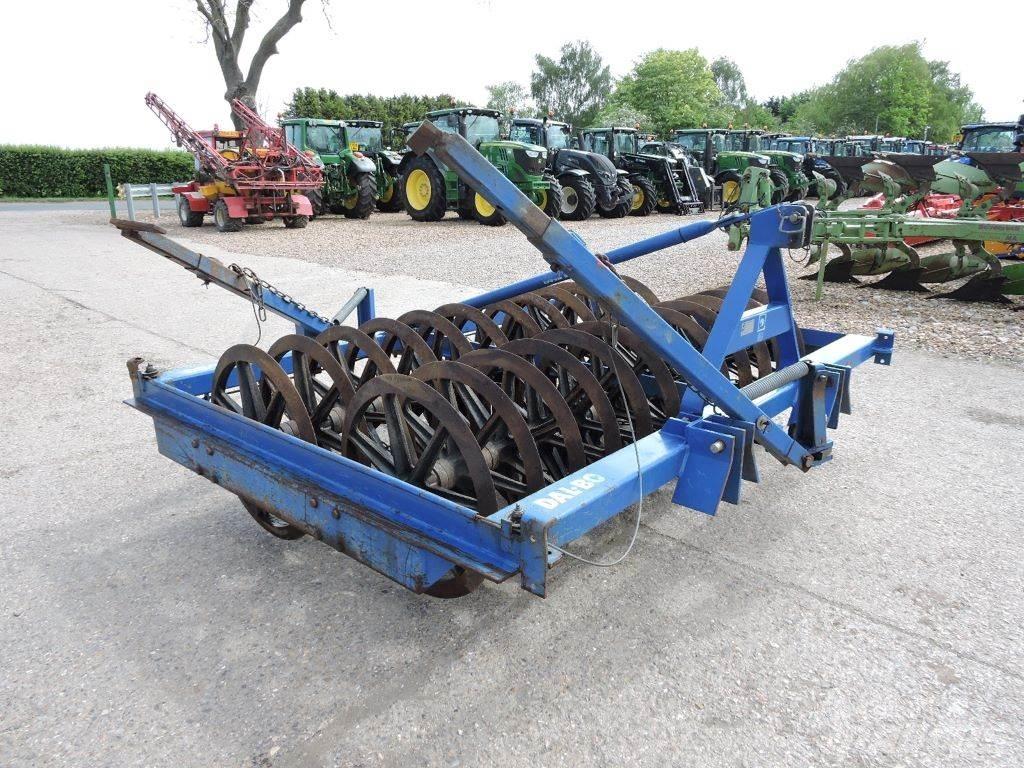  FURROW Pluguri conventionale