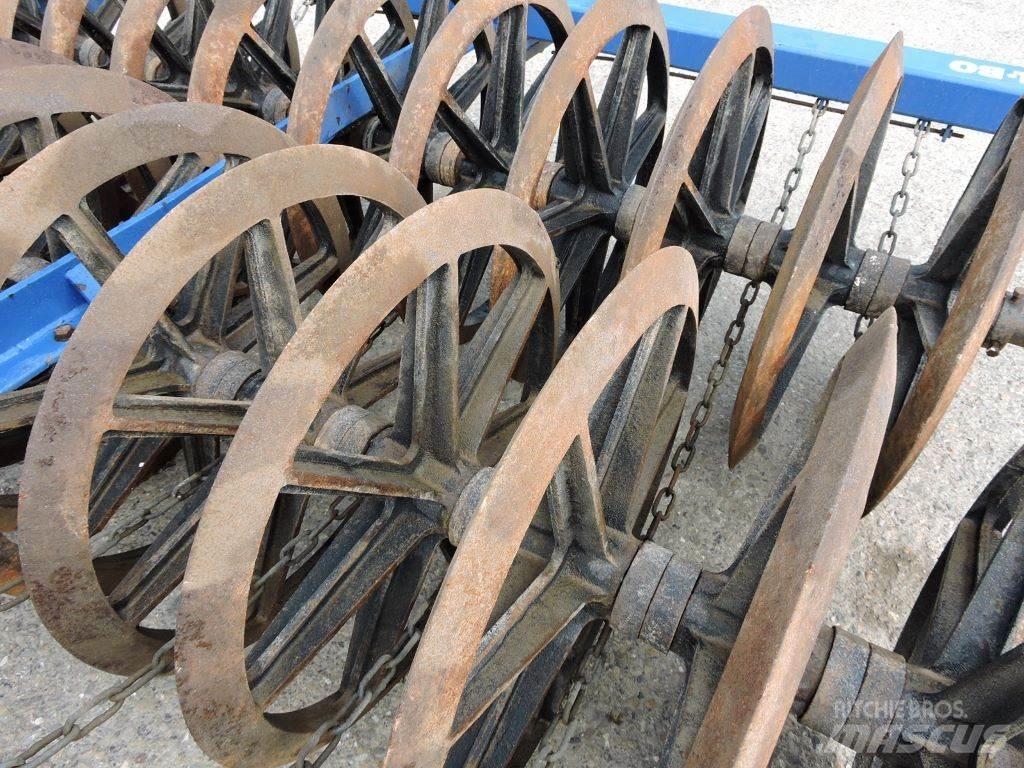  FURROW Pluguri conventionale