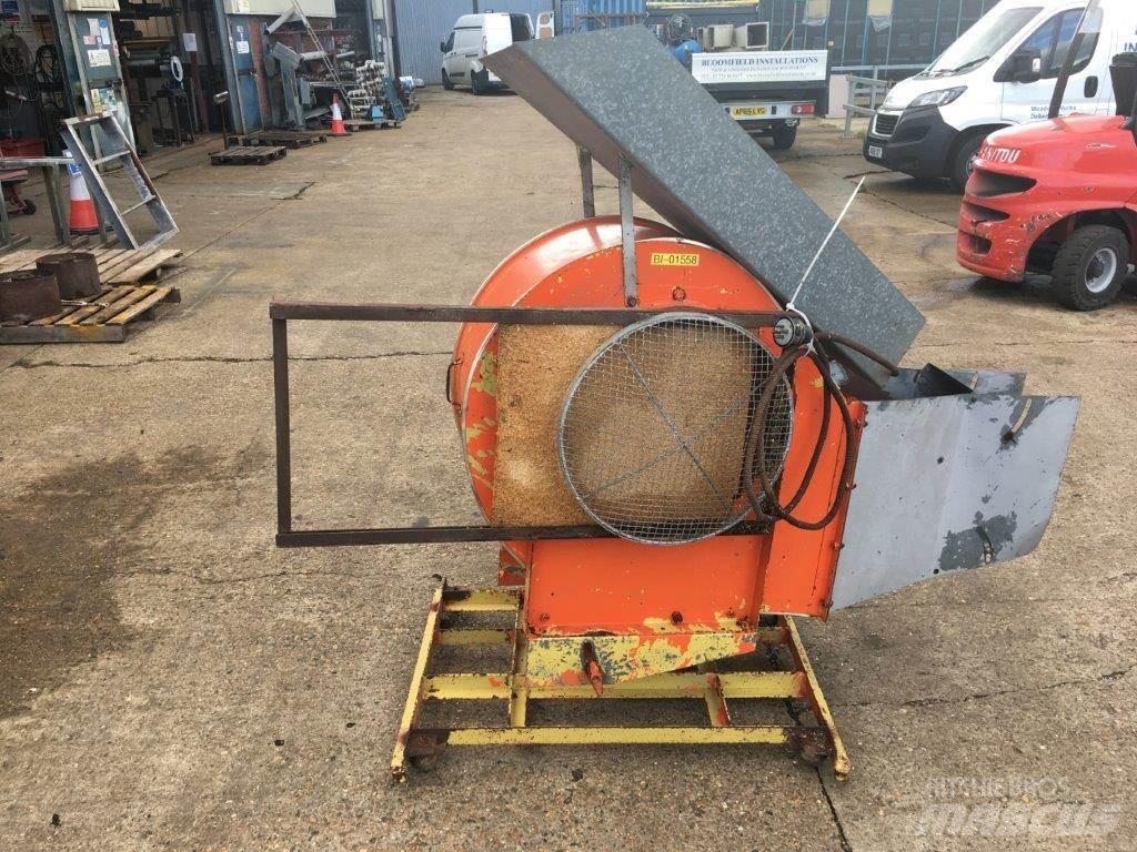  GRAIN THROWER Utilaje agricole - Altele