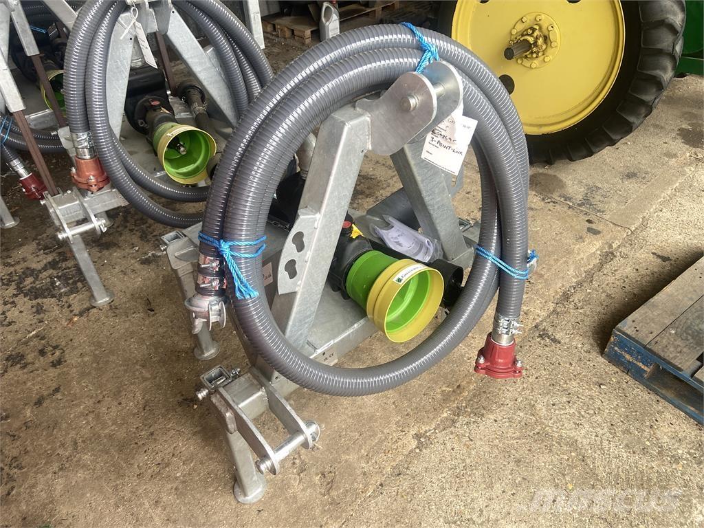 Greencrop GC2DR Utilaje agricole - Altele