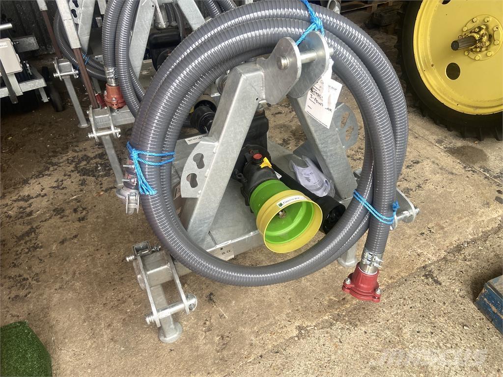 Greencrop GC2DR Utilaje agricole - Altele