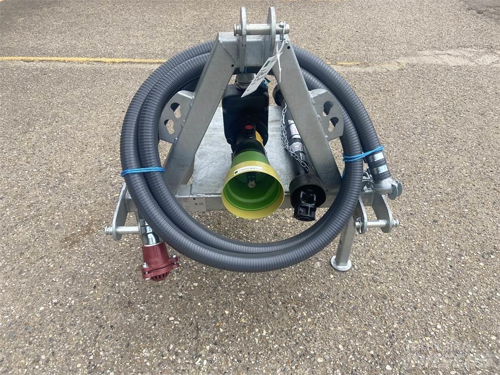 Greencrop GC2DR Utilaje agricole - Altele