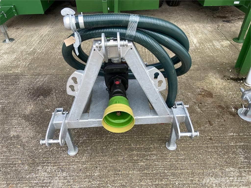Greencrop GC2DR Utilaje agricole - Altele