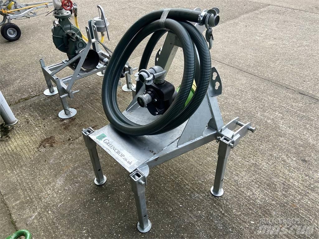 Greencrop GC2DR Utilaje agricole - Altele