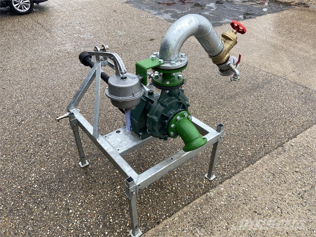 Greencrop GC3/65 Utilaje agricole - Altele