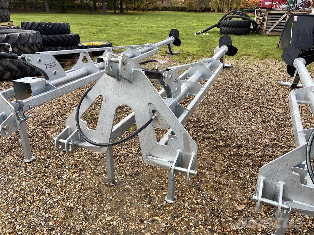 Greencrop GCM20 Utilaje agricole - Altele