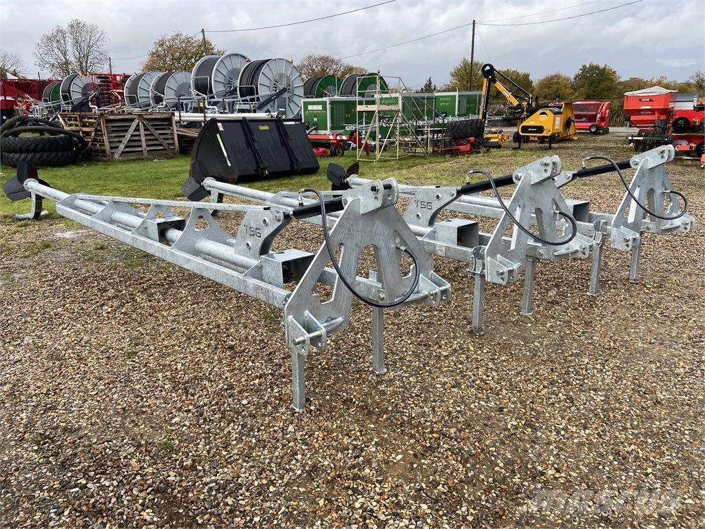 Greencrop GCM20 Utilaje agricole - Altele