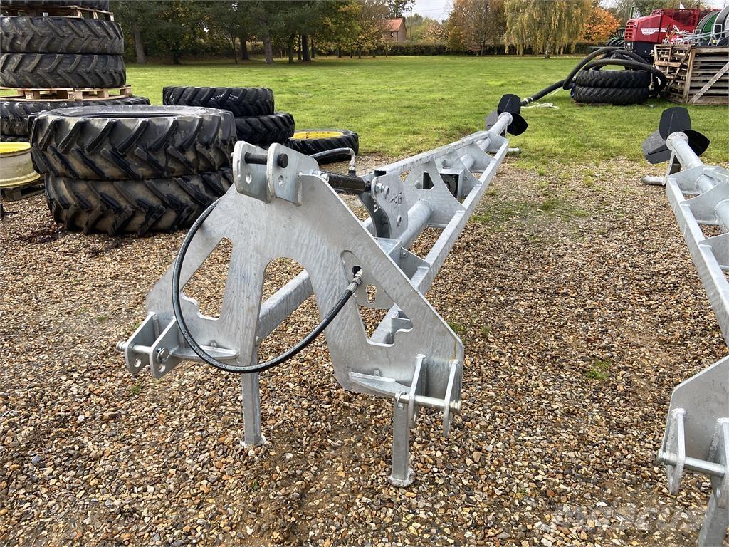 Greencrop GCM25 Utilaje agricole - Altele