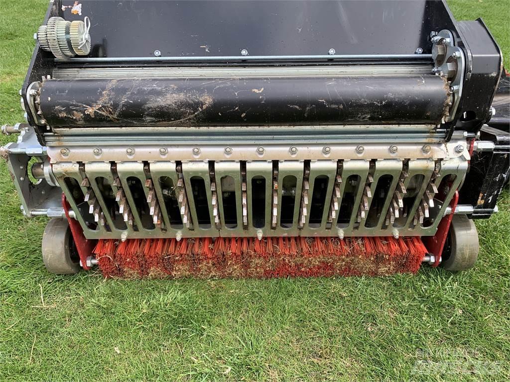  Greentek DYNA Perforatoare