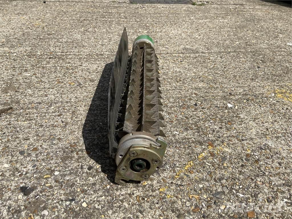  Greentek G Utilaje agricole - Altele